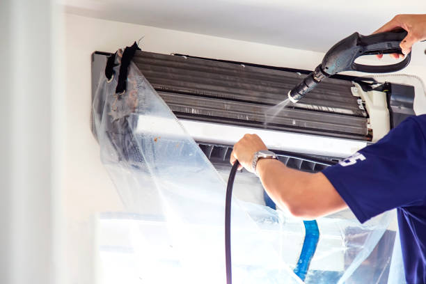Best Ductwork Cleaning Services  in Salina, UT