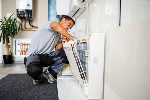 Best Air Duct Cleaning Company Near Me  in Salina, UT