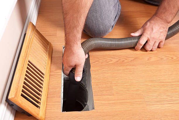 Best Air Duct Cleaning Near Me  in Salina, UT