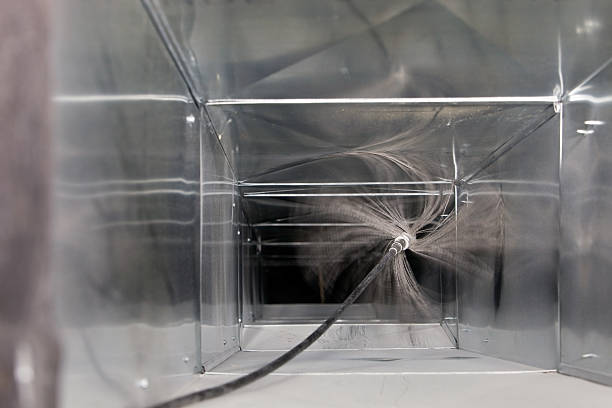 Best Best Air Duct Cleaning Company  in Salina, UT