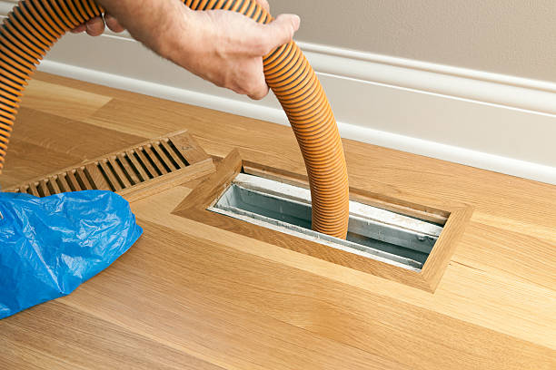 Best Best Air Duct Cleaning Company  in Salina, UT