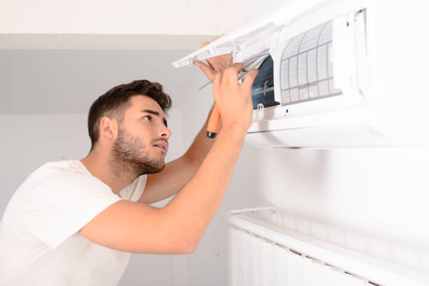 Best Dryer Vent Cleaning Services  in Salina, UT
